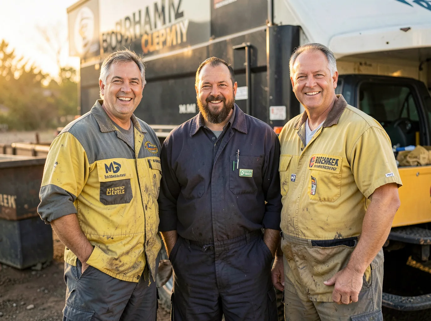 Sewage Cleanup company in Penn Valley, CA