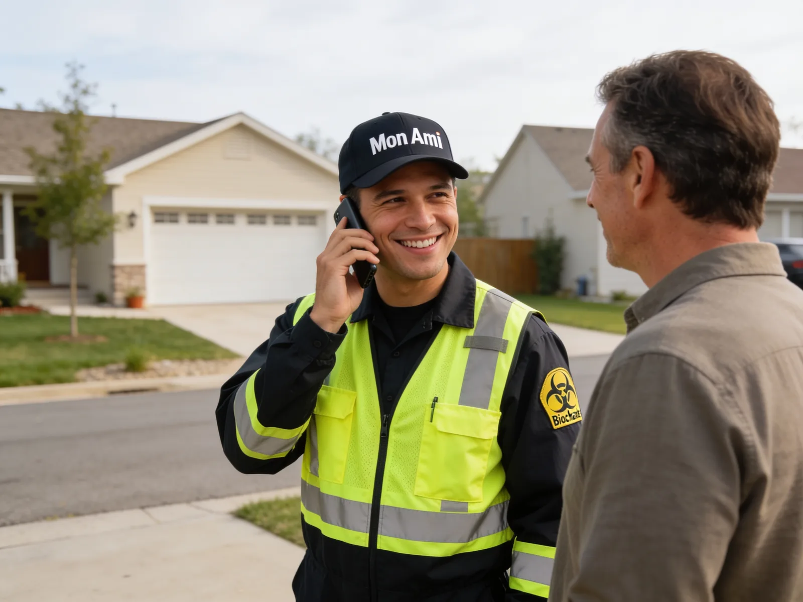Sewage Cleanup Penn Valley, CA FAQs
